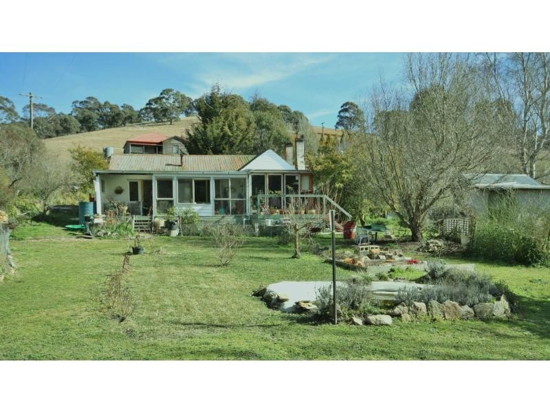 Rossi NSW 2621