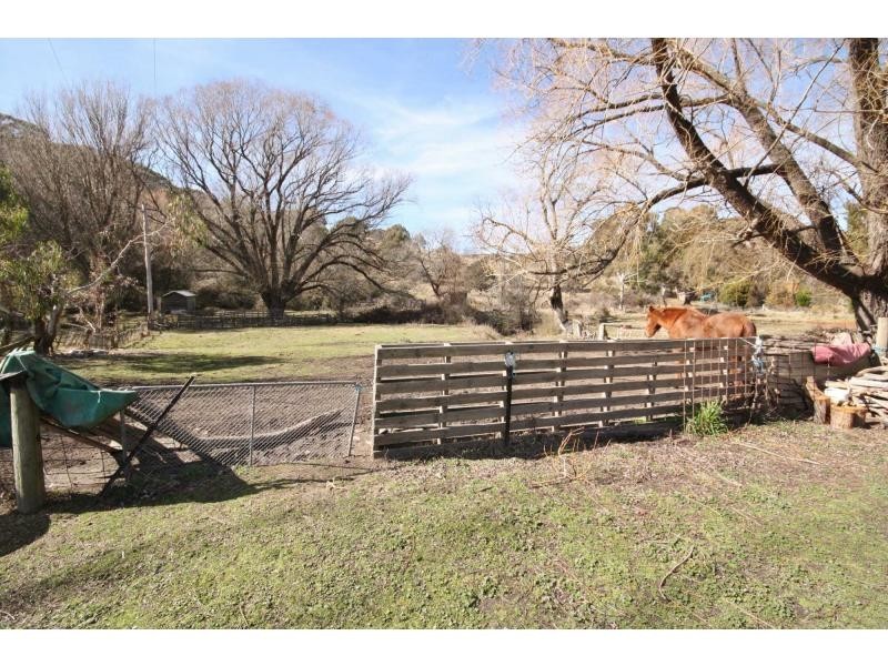 Rossi NSW 2621