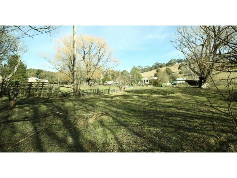 Rossi NSW 2621