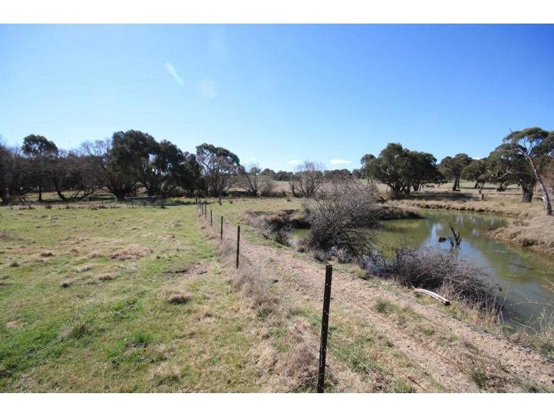 Gunning NSW 2581