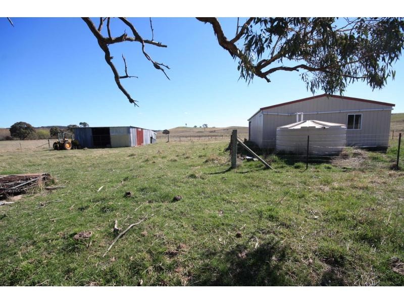 Gunning NSW 2581