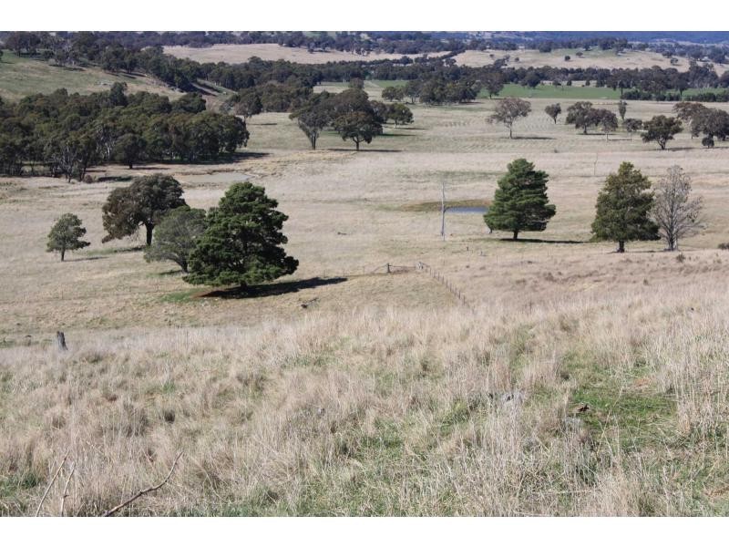 Gunning NSW 2581