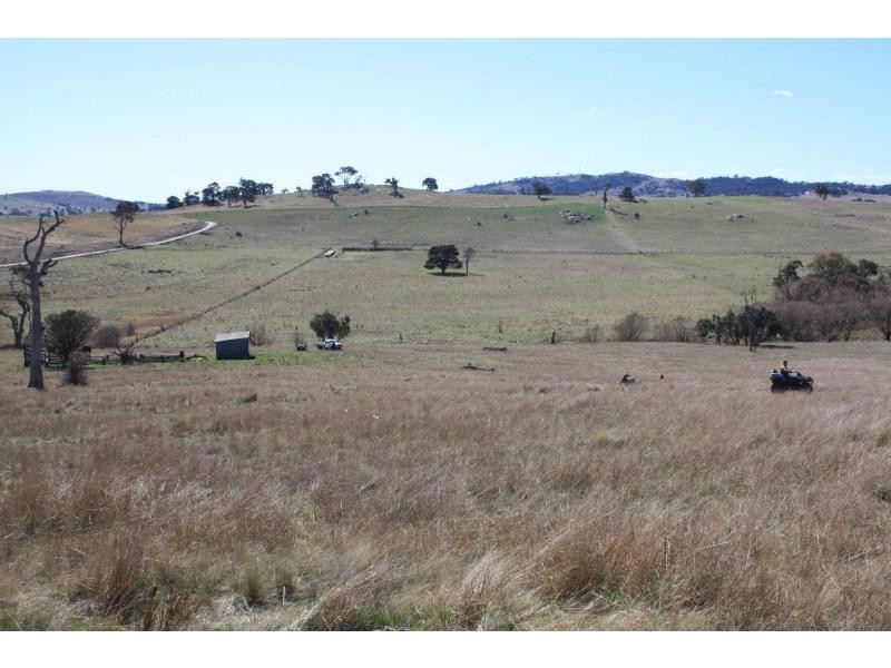 Gunning NSW 2581