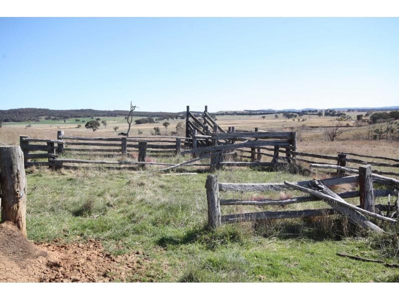 Gunning NSW 2581