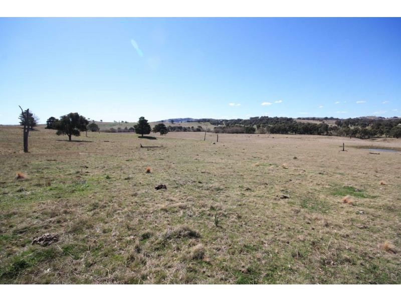 Gunning NSW 2581