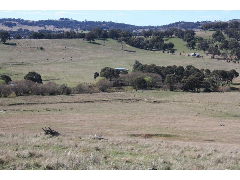 Gunning NSW 2581