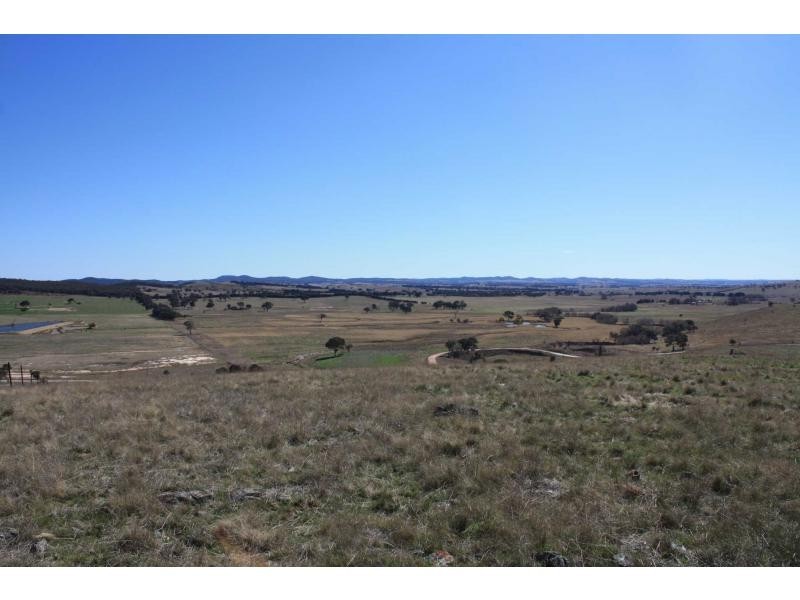 Gunning NSW 2581