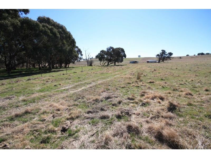 Gunning NSW 2581
