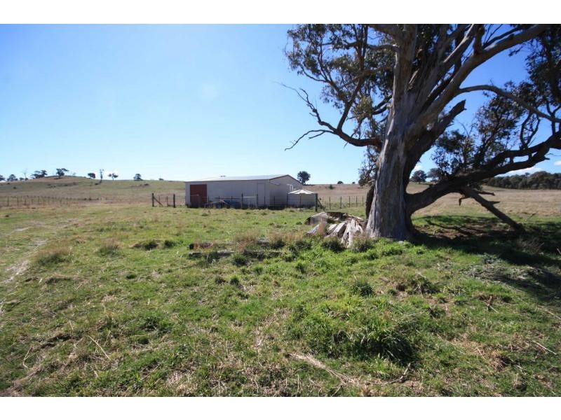 Gunning NSW 2581