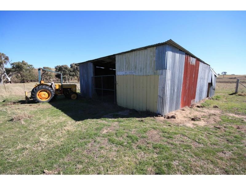 Gunning NSW 2581