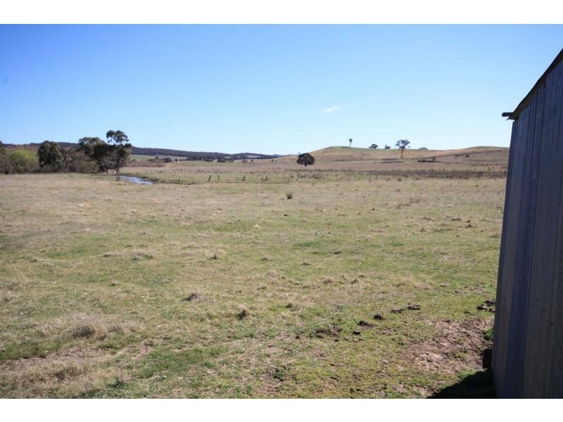 Gunning NSW 2581
