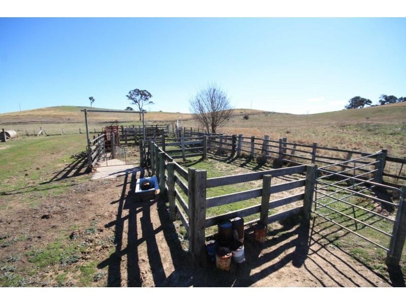 Gunning NSW 2581