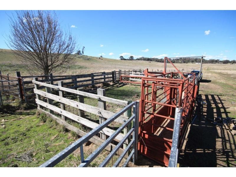 Gunning NSW 2581