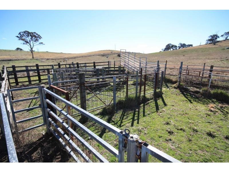 Gunning NSW 2581