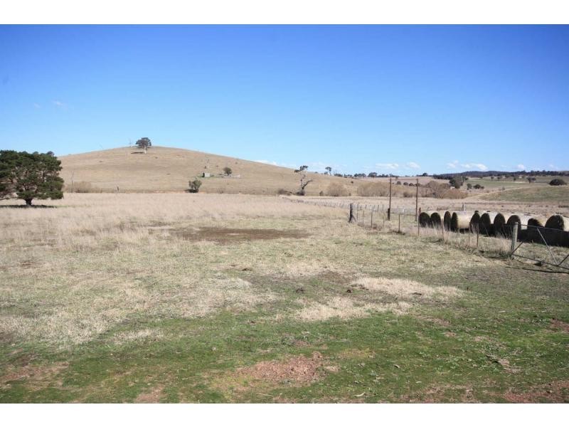 Gunning NSW 2581