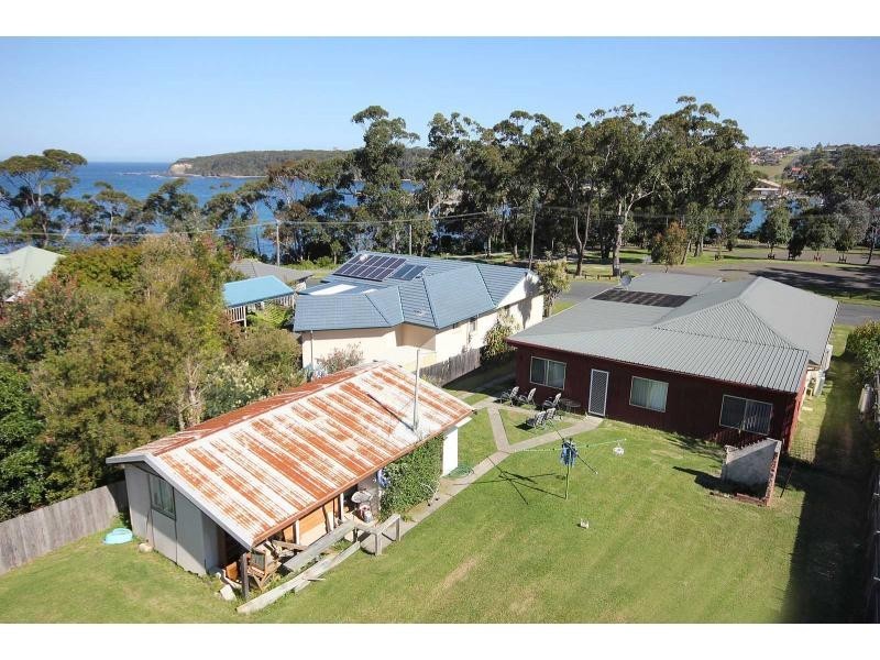 Ulladulla NSW 2539