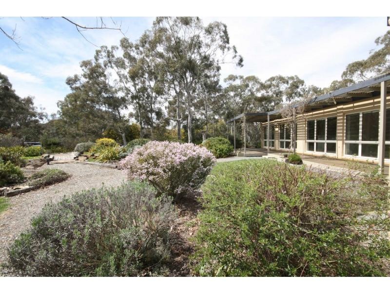 Bywong NSW 2621