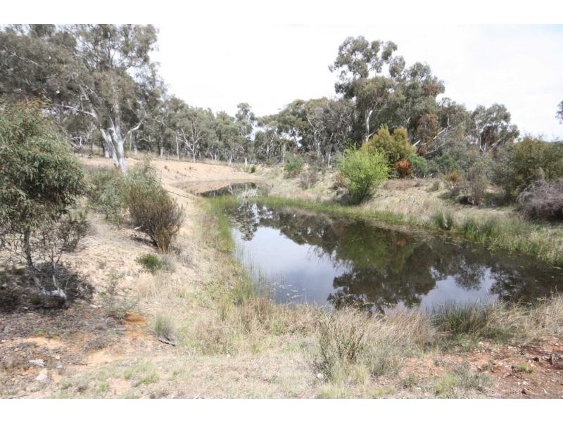 Bywong NSW 2621