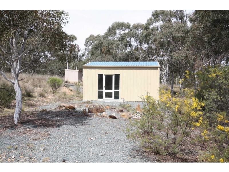 Bywong NSW 2621