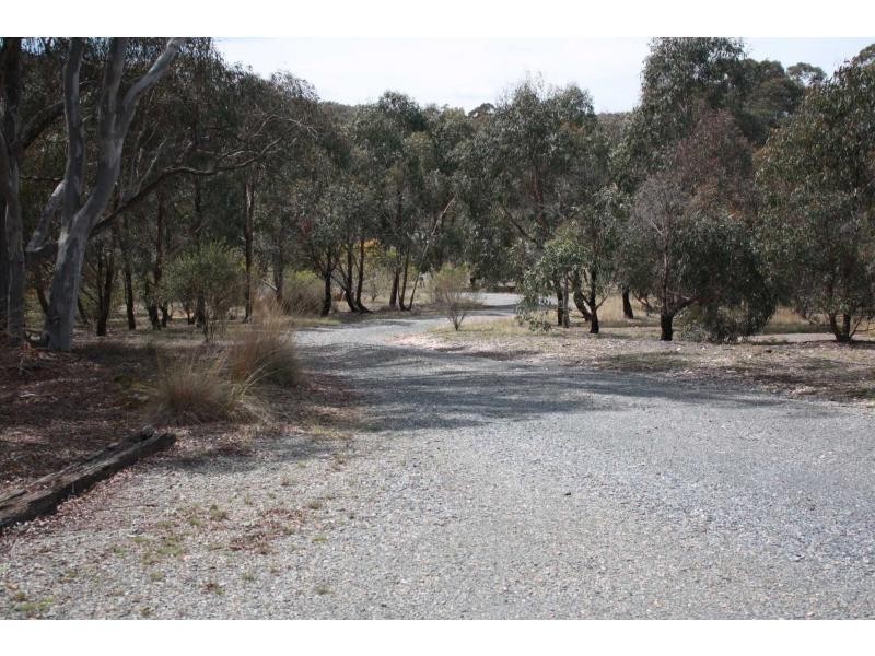 Bywong NSW 2621