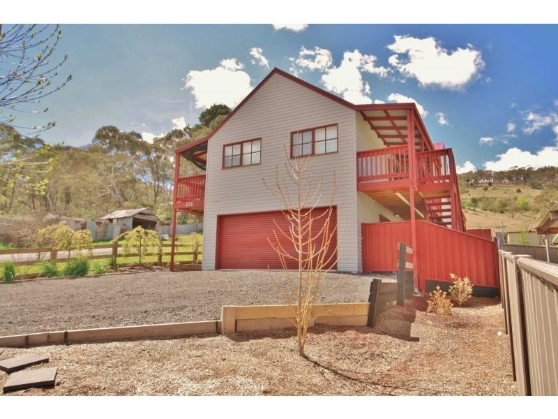 Captains Flat NSW 2623