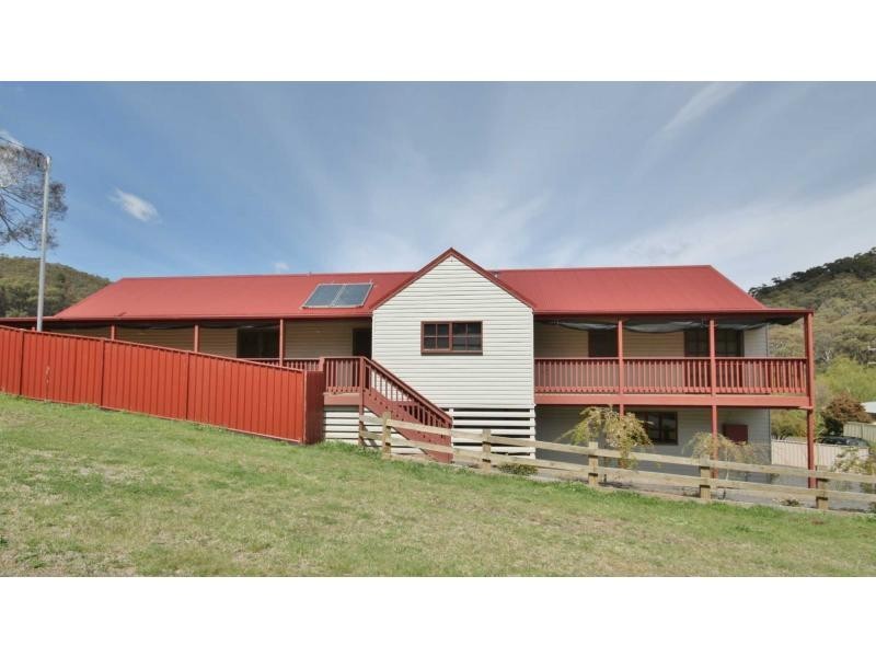 Captains Flat NSW 2623