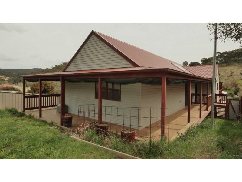 Captains Flat NSW 2623