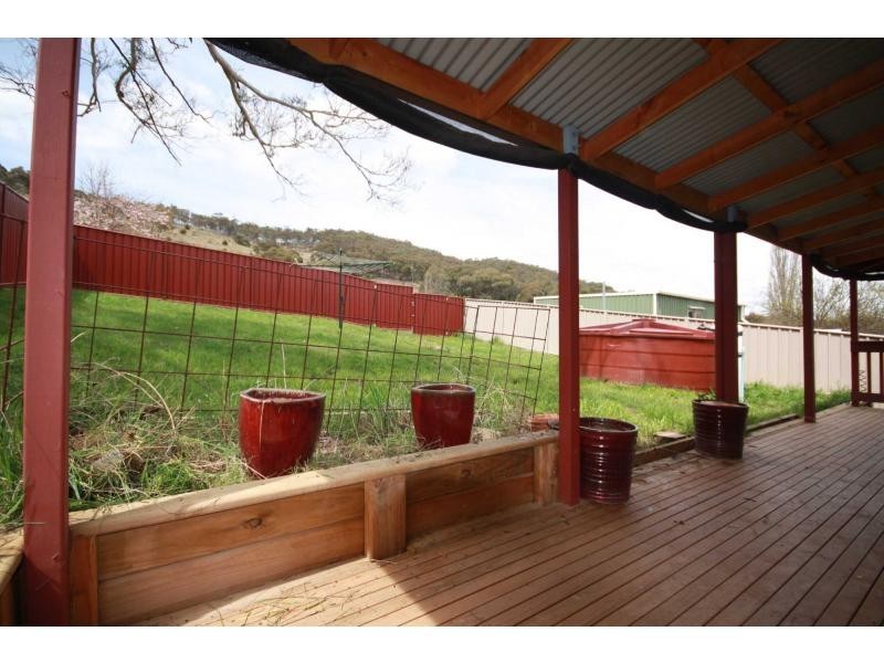 Captains Flat NSW 2623