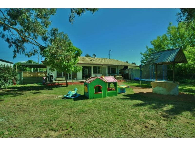 Bungendore NSW 2621