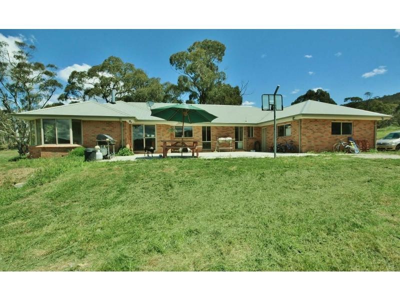 Captains Flat NSW 2623