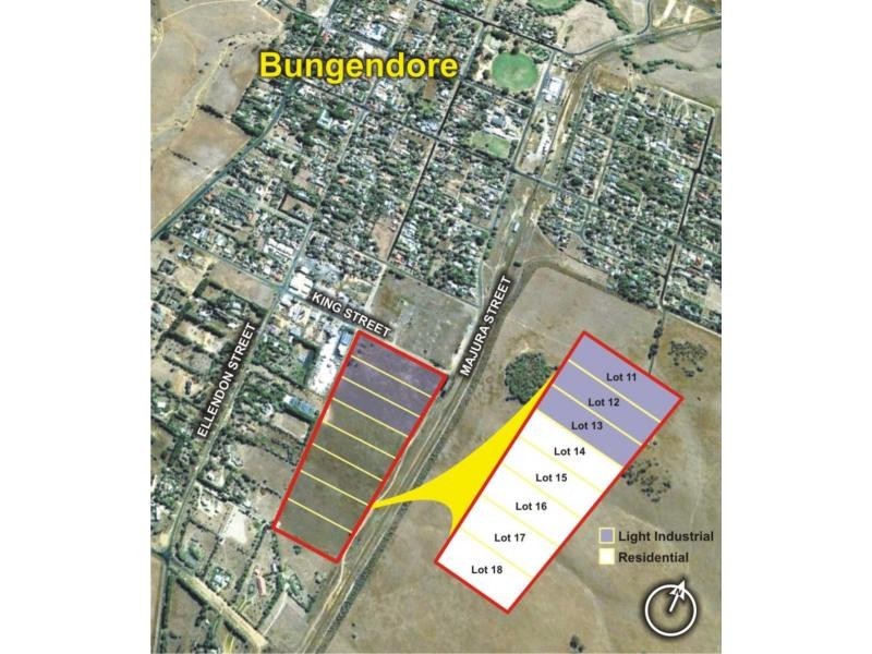 Bungendore NSW 2621