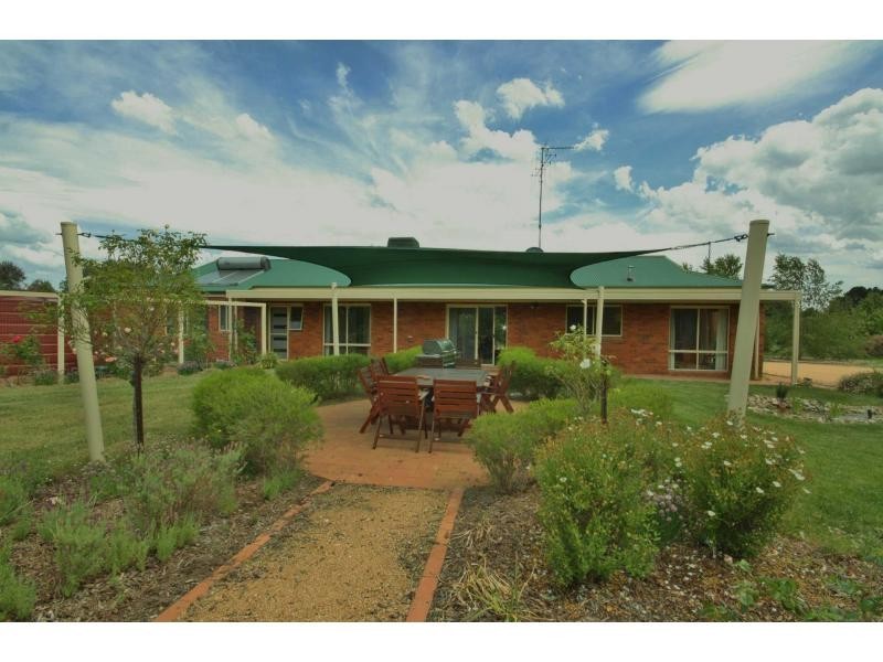 Bungendore NSW 2621