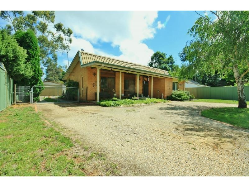 Bungendore NSW 2621