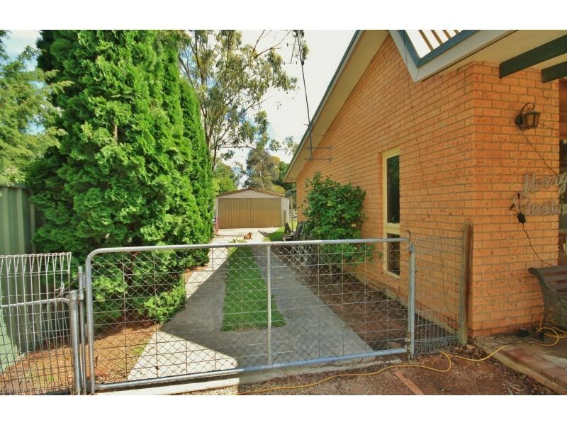 Bungendore NSW 2621