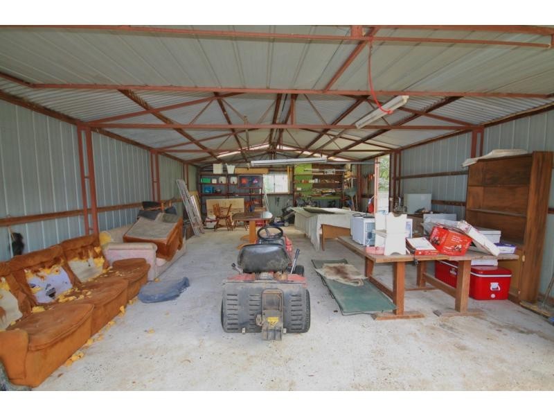Bungendore NSW 2621