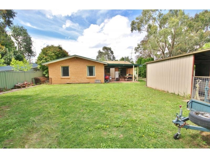 Bungendore NSW 2621