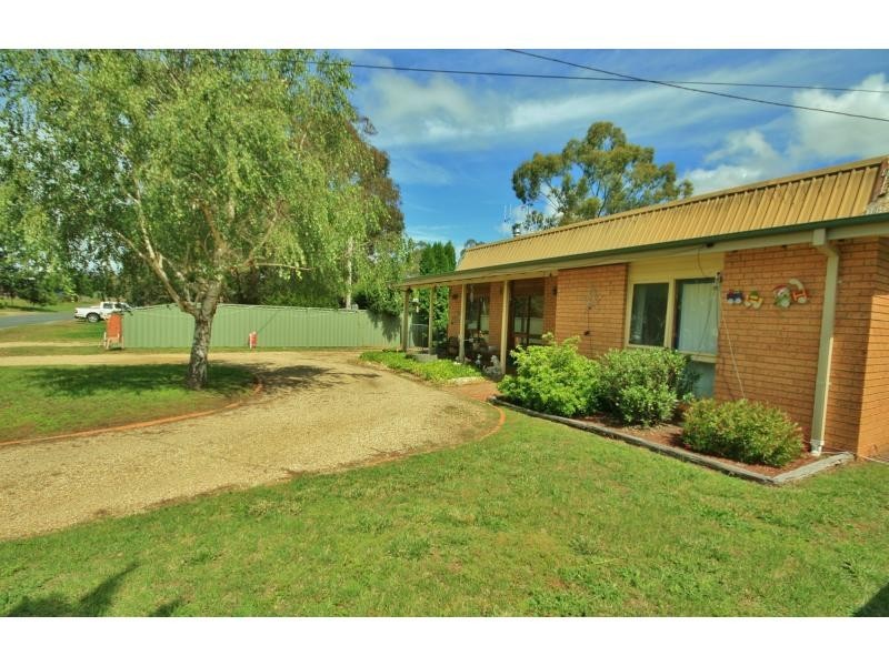 Bungendore NSW 2621