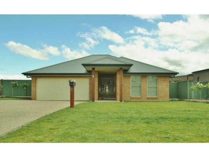 Bungendore NSW 2621