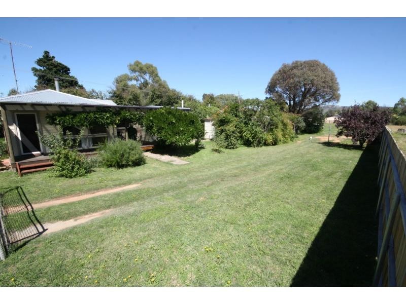 Bungendore NSW 2621