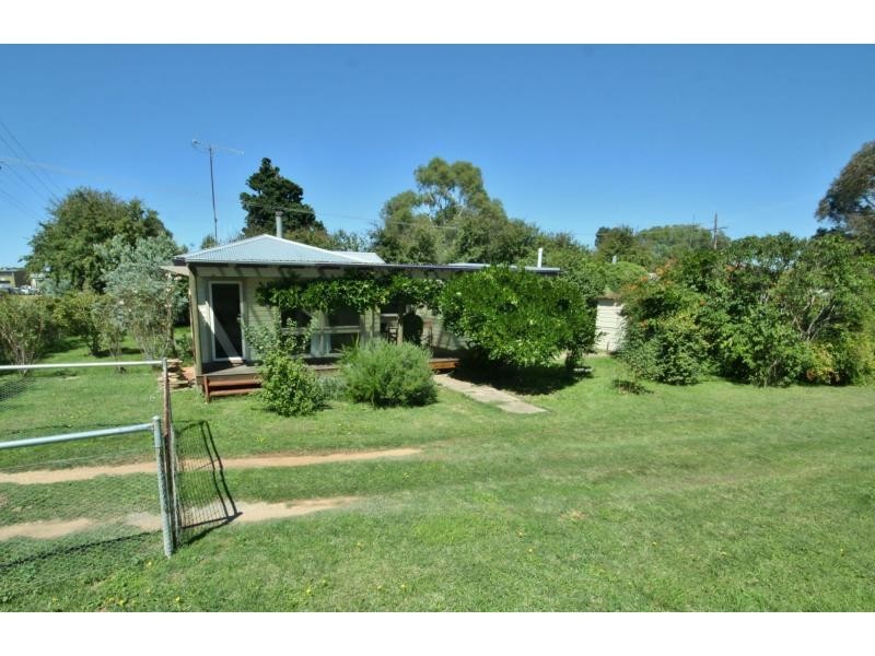 Bungendore NSW 2621