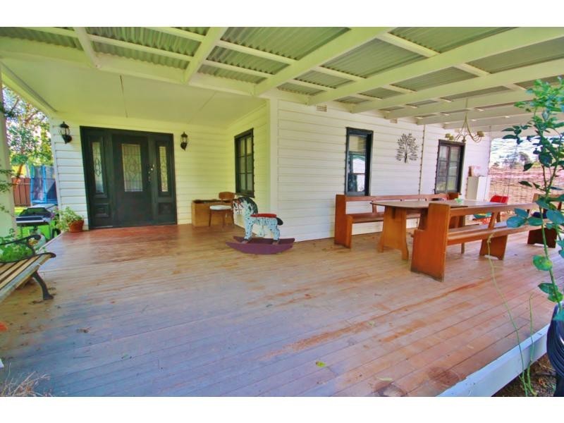 Bungendore NSW 2621