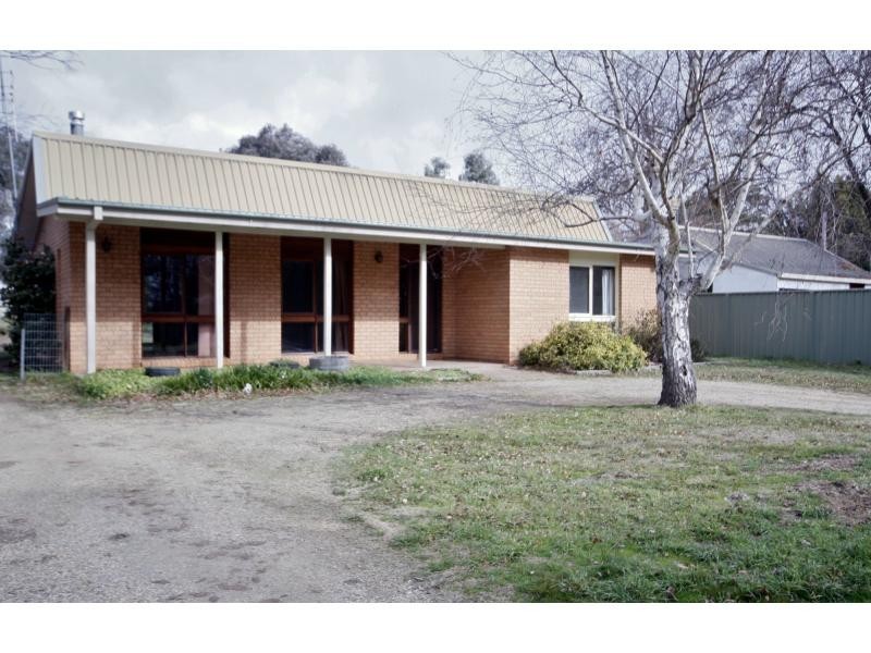 Bungendore NSW 2621