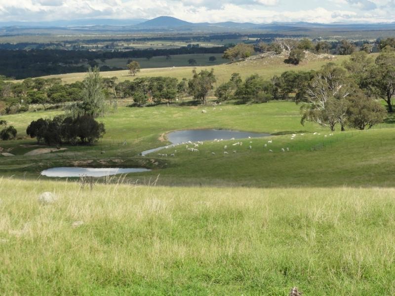 Braidwood NSW 2622