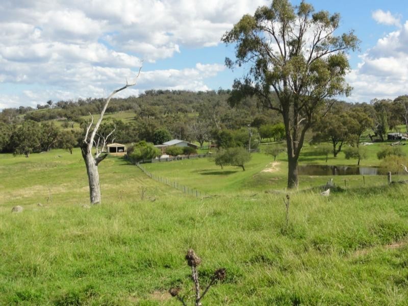 Braidwood NSW 2622