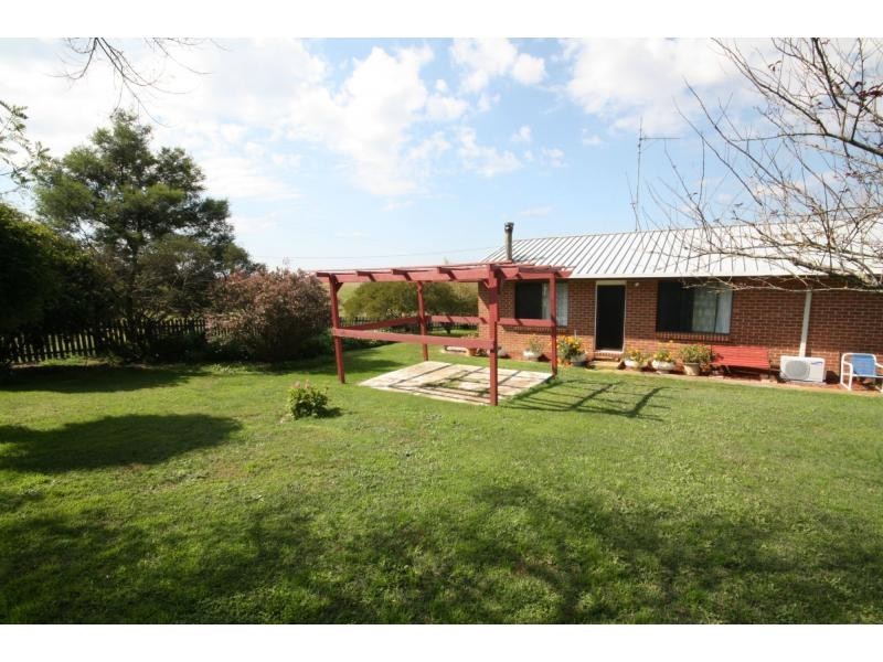 Braidwood NSW 2622