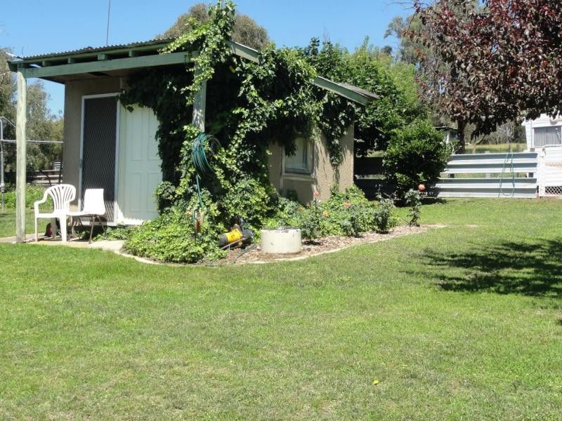 Braidwood NSW 2622