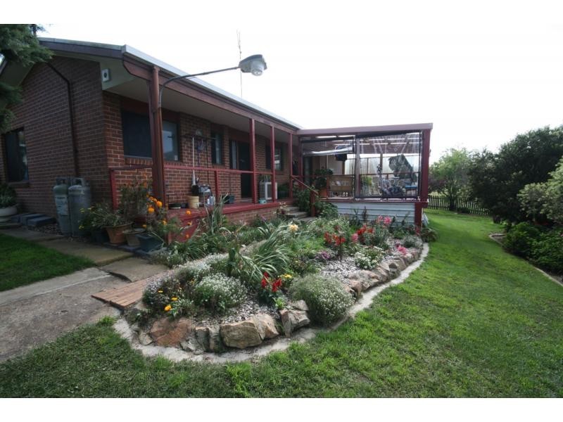 Braidwood NSW 2622