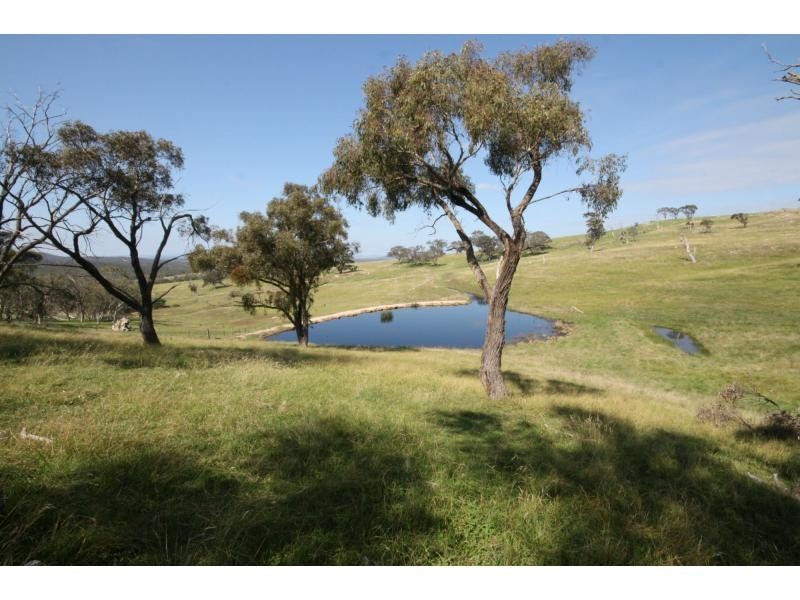 Braidwood NSW 2622