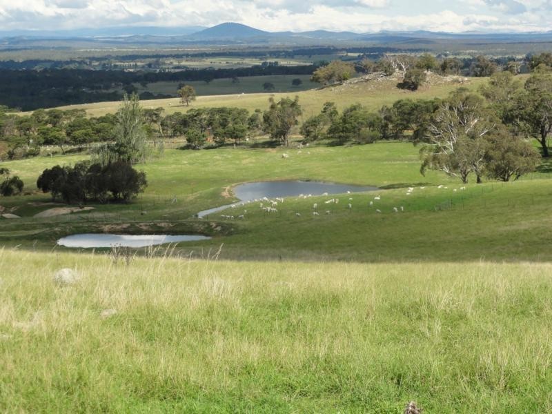 Braidwood NSW 2622