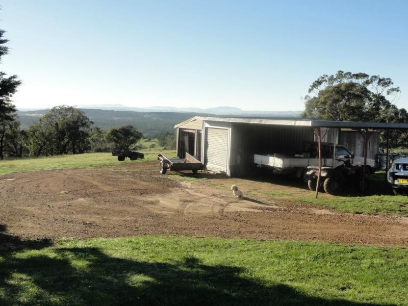 Braidwood NSW 2622